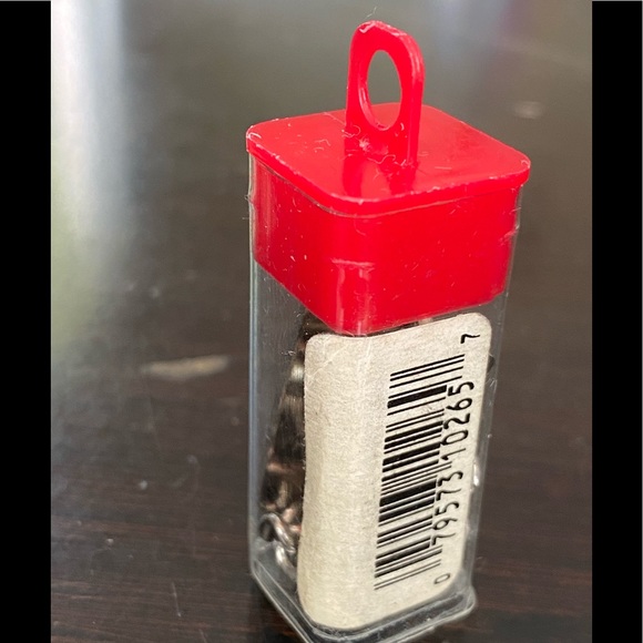 MEDICAL BRACELET TETANUS ANTI TOXIN - Picture 8 of 11